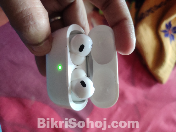 Airpods pro 2nd gen